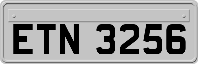 ETN3256