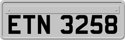 ETN3258