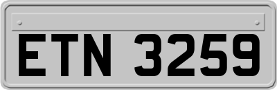 ETN3259