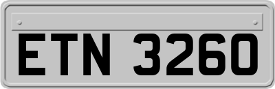 ETN3260