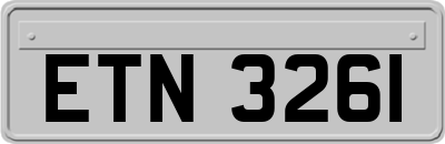 ETN3261