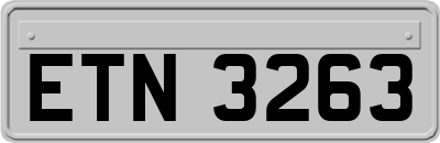 ETN3263