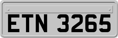 ETN3265