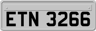 ETN3266