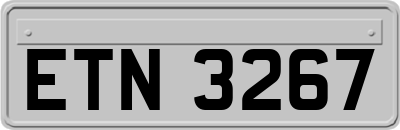 ETN3267