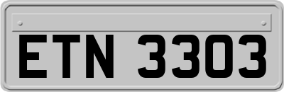 ETN3303
