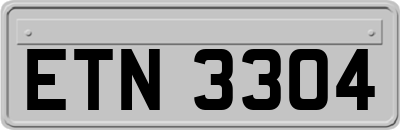 ETN3304
