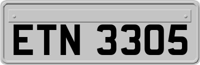 ETN3305