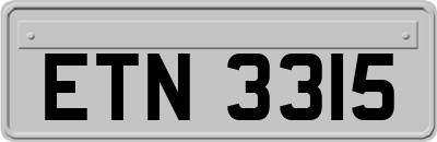 ETN3315