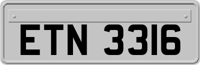 ETN3316