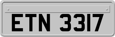 ETN3317
