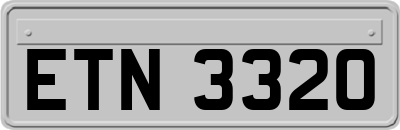 ETN3320