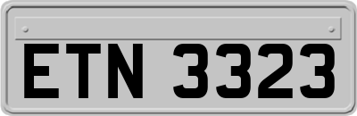 ETN3323