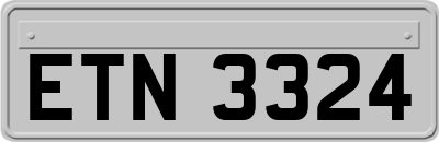 ETN3324