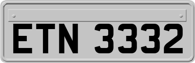ETN3332