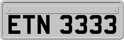 ETN3333