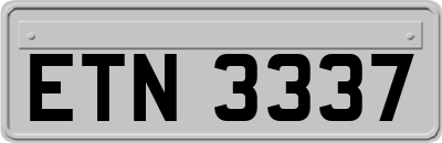 ETN3337