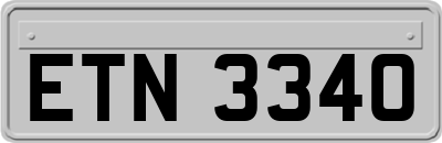 ETN3340