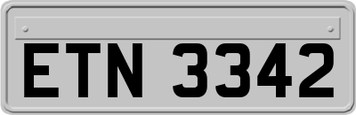 ETN3342