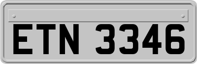 ETN3346