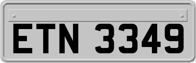 ETN3349