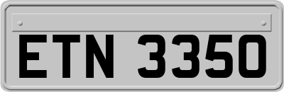 ETN3350