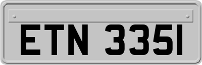 ETN3351