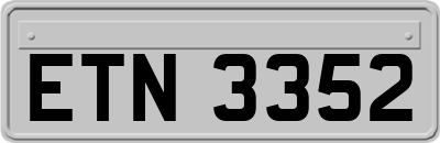 ETN3352