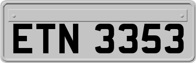ETN3353