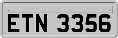 ETN3356