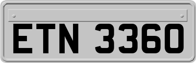 ETN3360