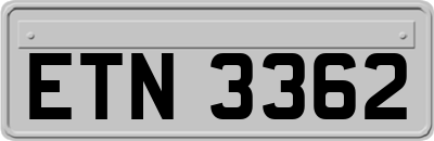 ETN3362