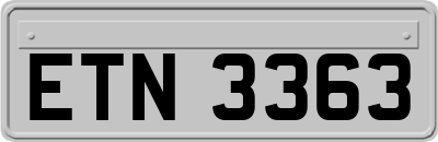 ETN3363