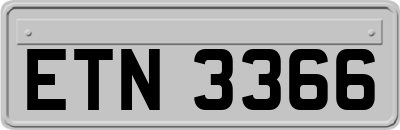 ETN3366