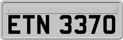 ETN3370