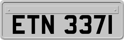 ETN3371