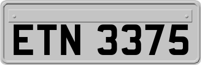 ETN3375
