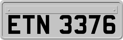 ETN3376