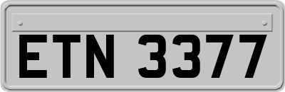 ETN3377