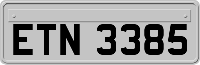 ETN3385
