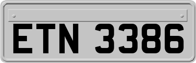 ETN3386