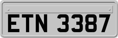 ETN3387