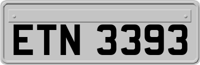 ETN3393
