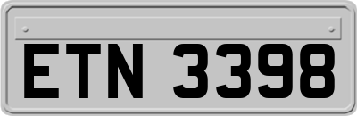 ETN3398