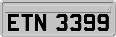 ETN3399