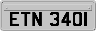 ETN3401
