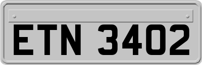 ETN3402