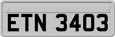 ETN3403