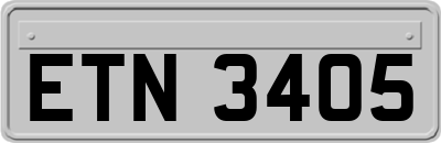 ETN3405
