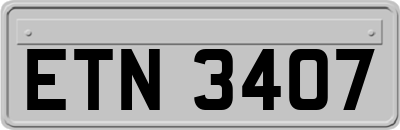 ETN3407